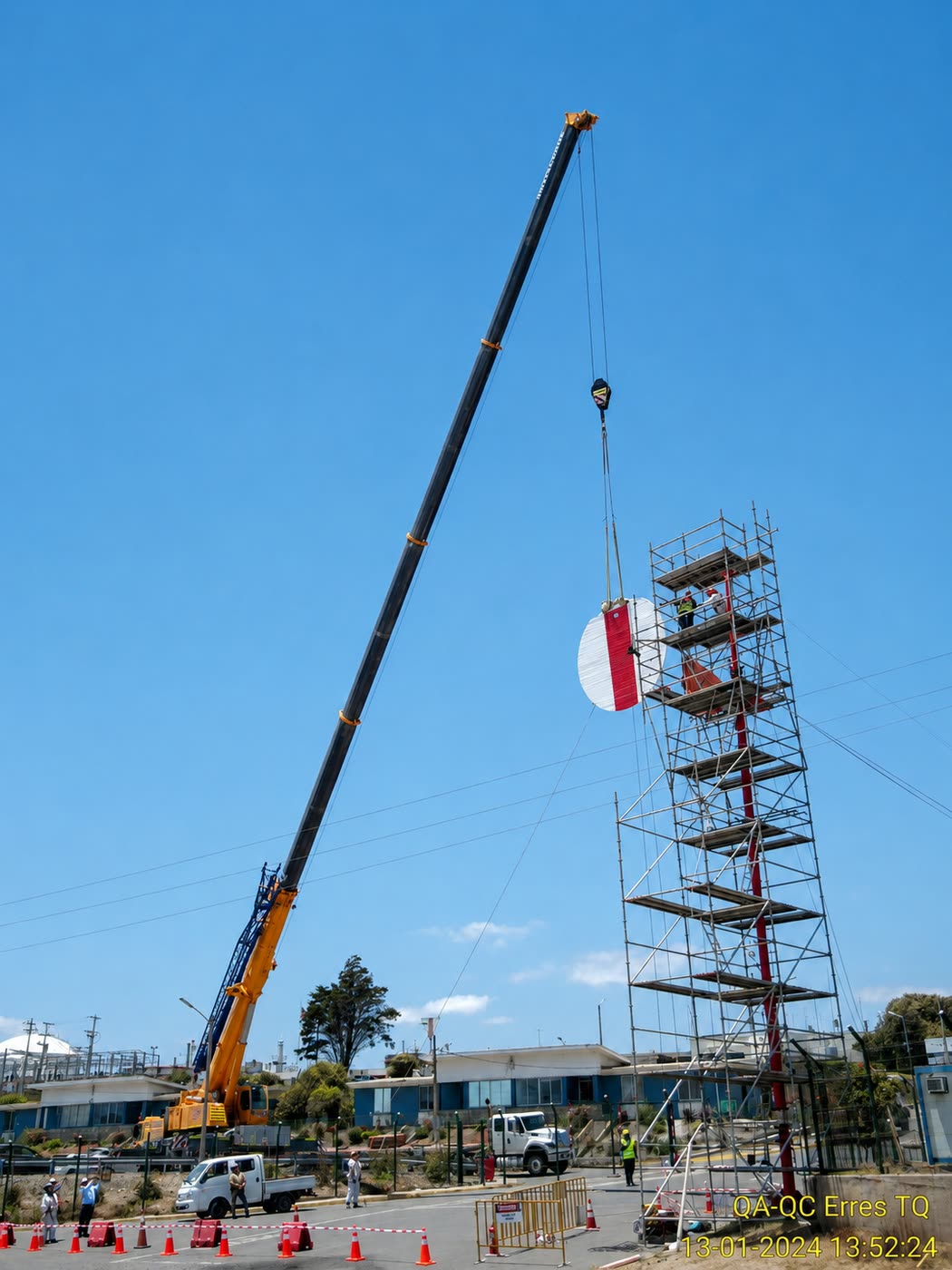Obras Civiles ERRES — foto 8
