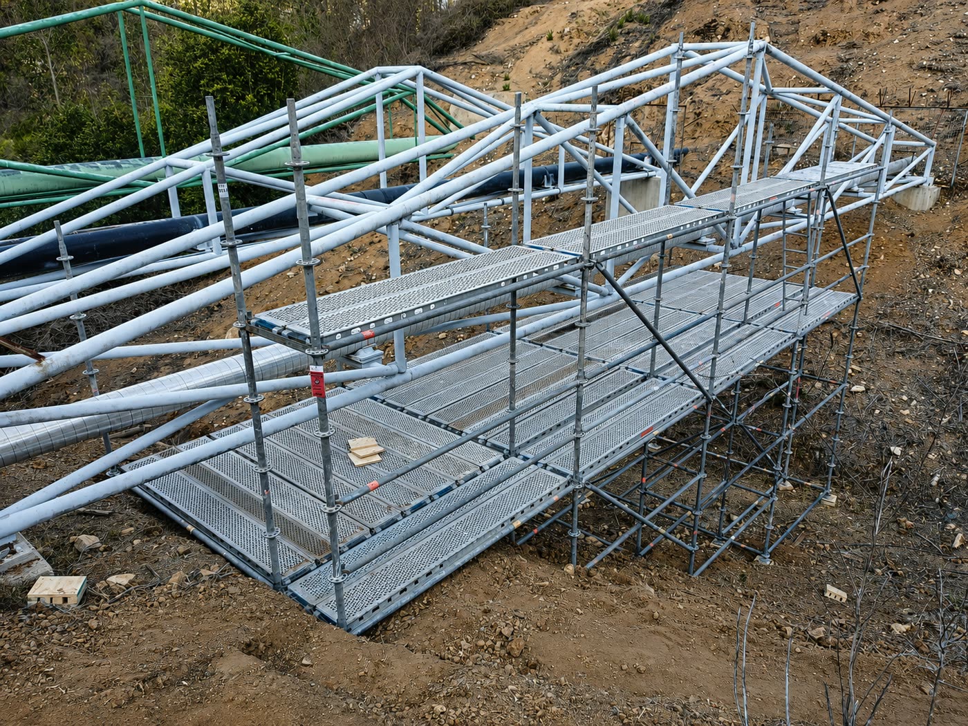 Obras Civiles ERRES — foto 9