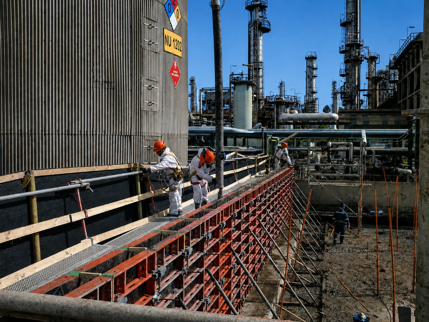 Obras Civiles ERRES — foto 18