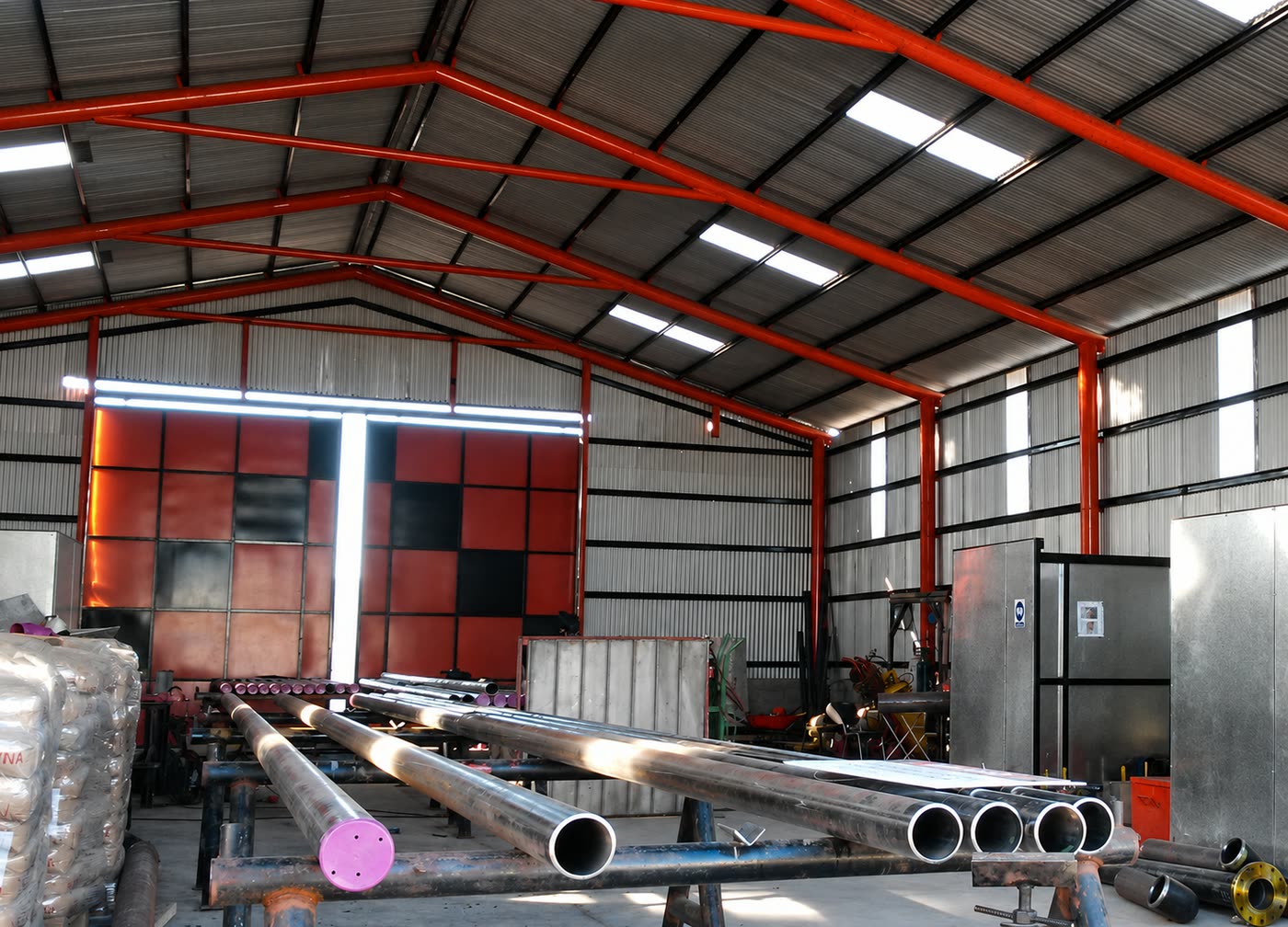 Obras Mecánicas ERRES — foto 3
