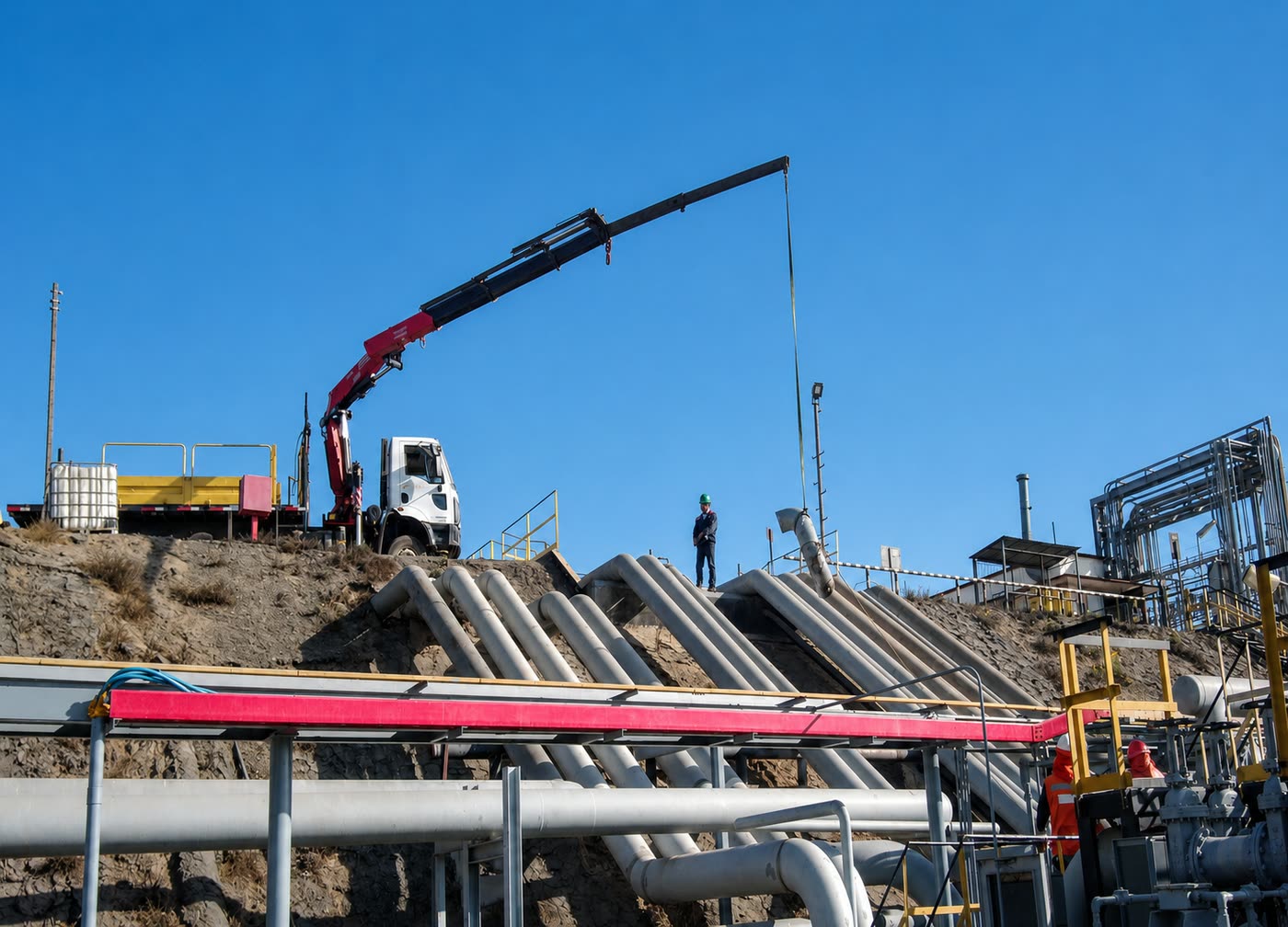 Obras Mecánicas ERRES — foto 5