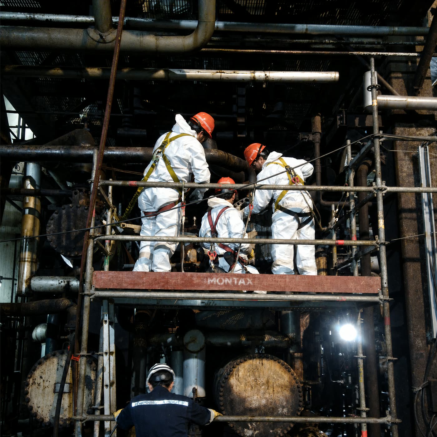 Servicios Industriales Especializados ERRES — foto 10
