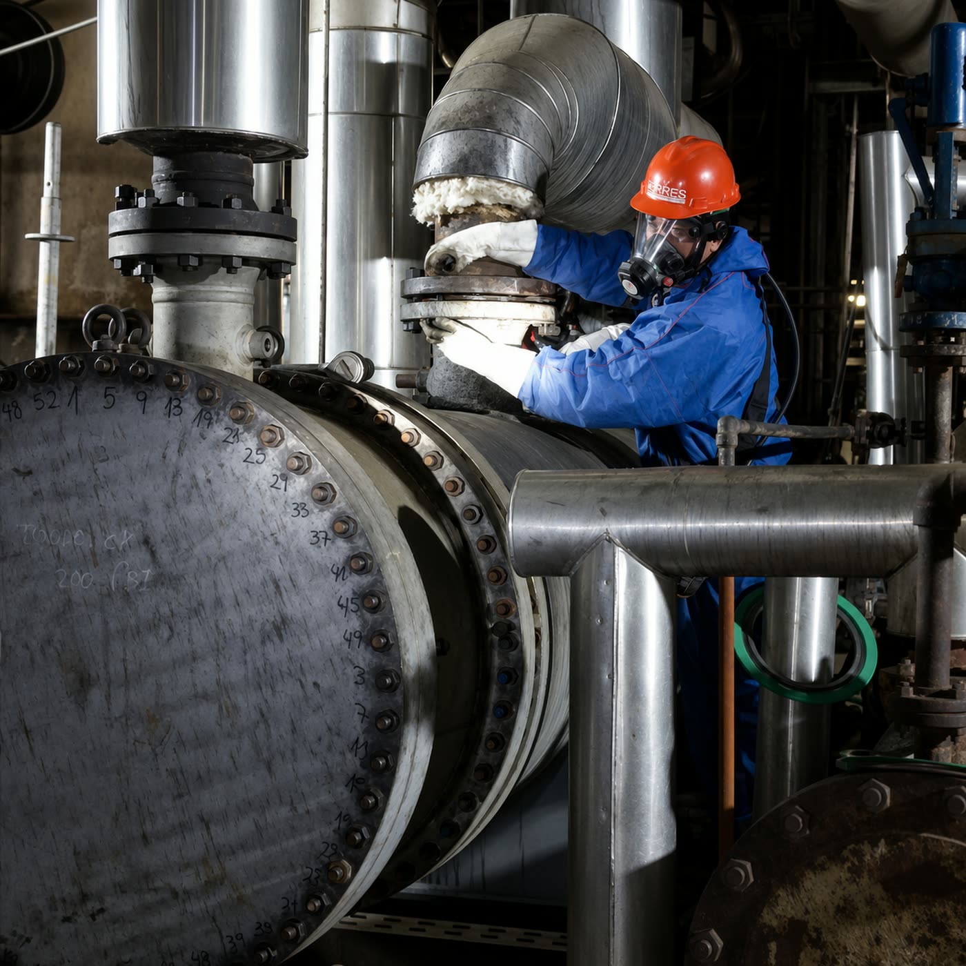 Servicios Industriales Especializados ERRES — foto 11