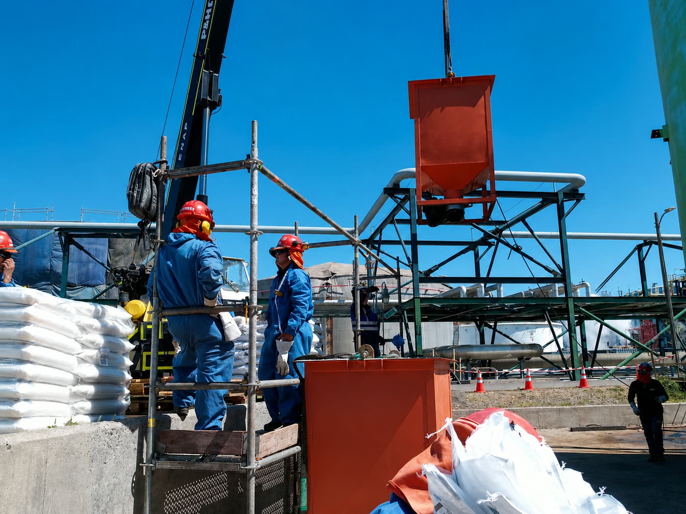 Servicios Industriales Especializados ERRES — foto 12